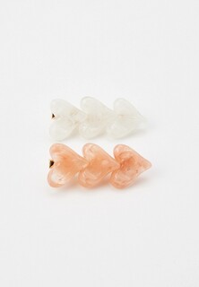Заколки 2 шт. Claws 