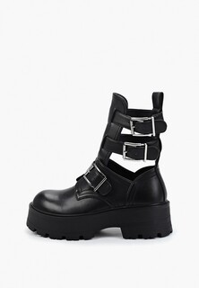 Полусапоги Vivian Royal 