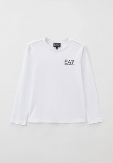 Лонгслив EA7 