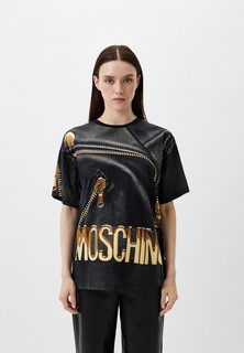 Футболка Moschino 