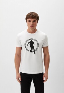 Футболка Bikkembergs 