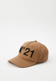 Бейсболка N21 