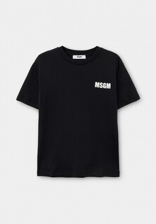 Футболка MSGM Kids 