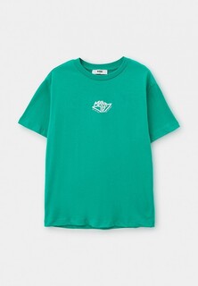 Футболка MSGM Kids 