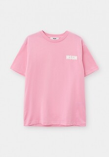 Футболка MSGM Kids 