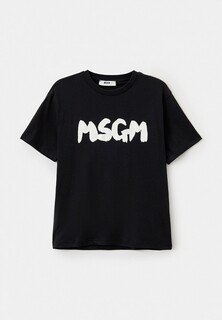 Футболка MSGM Kids 
