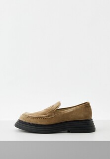Лоферы Pollini 