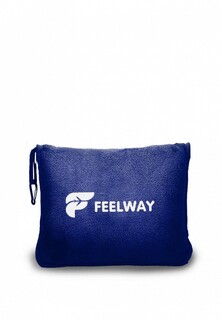 Плед Feelway подушка 2 в 1
