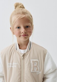 Куртка утепленная Sela 