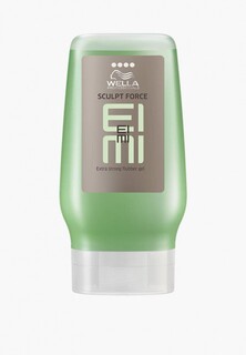 Гель для укладки Wella Professionals гель-флаббер экстрасильной фиксации SCULPT FORCE
