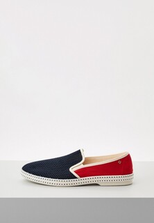 Слипоны Rivieras 