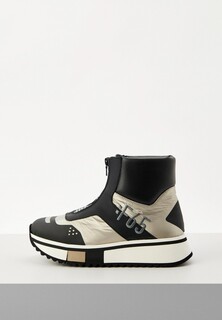 Кроссовки Fabi 