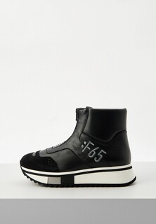 Кроссовки Fabi 