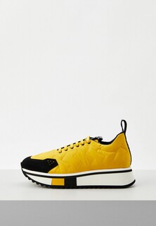 Кроссовки Fabi 