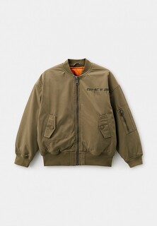 Куртка утепленная Gloria Jeans Ready! Steady! Go!