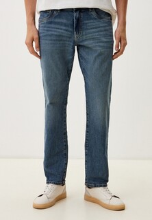 Джинсы Tom Tailor Marvin straight
