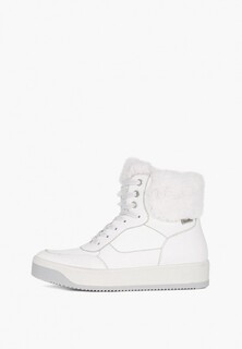Кеды TJ Collection 