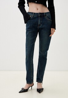 Джинсы Mossmore BOYFRIEND FIT