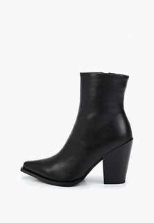 Ботильоны Thomas Munz Полнота D (4)