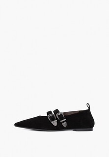 Балетки TJ Collection 