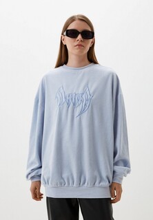 Свитшот Gloria Jeans Ready! Steady! Go!