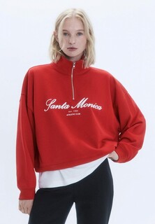 Олимпийка Befree Woman Mix&Match