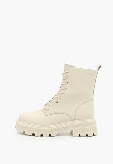 Ботинки Bridget Полнота D (4)