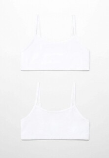 Бюстгальтеры 2 шт. Mango Kids MARINA