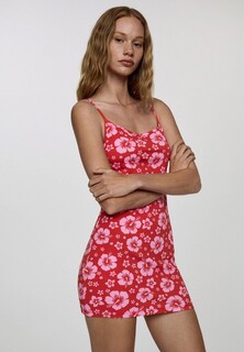 Сарафан Mango YAKARTA, Exclusive for Lamoda
