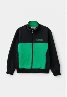 Олимпийка Bikkembergs 