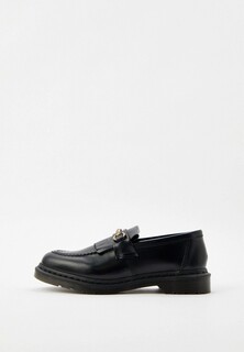 Лоферы Dr. Martens Adrian Snaffle