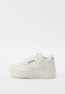 Кеды Reebok Club C Extra
