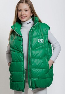 Жилет утепленный Orso Bianco 