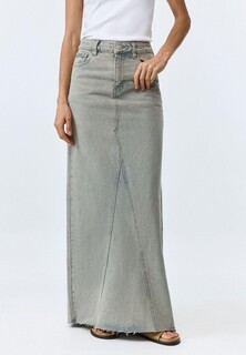 Юбка джинсовая Sela 