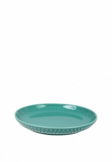Тарелка Myatashop "Beautiful patterns" 21 см