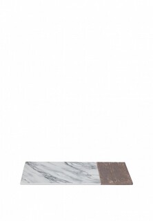 Доска разделочная Myatashop сырная "MARBLE" 36 см