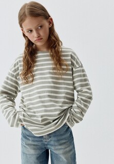 Лонгслив Sela School collection