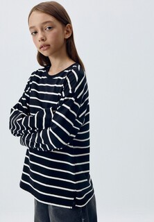 Лонгслив Sela School collection