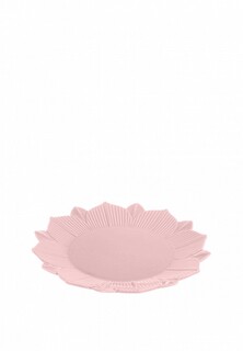 Тарелка Myatashop Lotus magic, 21 см