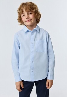 Рубашка Sela School collection