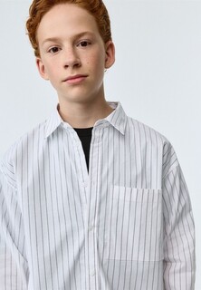 Рубашка Sela School collection