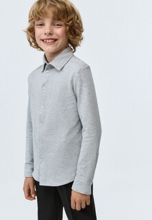 Рубашка Sela School collection