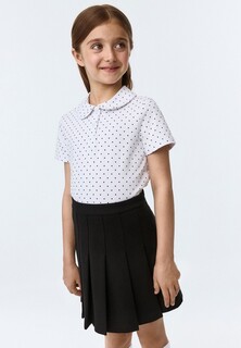 Блуза Sela School collection