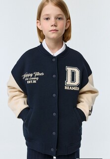 Олимпийка Sela School collection