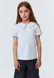Блуза Sela School collection