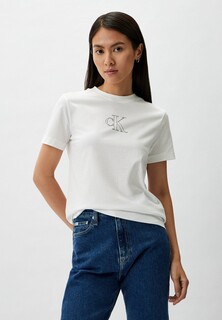 Футболка Calvin Klein Jeans 