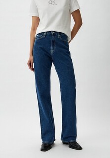 Джинсы Calvin Klein Jeans AUTHENTIC BOOTCUT