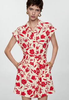Комбинезон Mango ALAZAN
