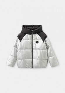 Куртка утепленная Pepe Jeans 