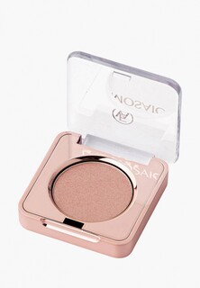 Тени для век Eva Mosaic Mono Eye Shadow Satin, 07, 1,5 г